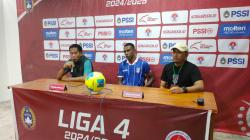 Persebi Boyolali Takluk 1-2 dari Persema Malang di Laga Perdana 32 Besar Liga 4 Nasional