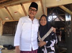 Turun ke Desa Tanpa Seremoni, Wabup Jember Djos Tunjukkan Kepemimpinan Berbasis Empati