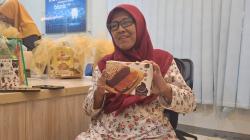 Ganjel Rel, Roti Warisan Belanda yang Paling Ditunggu Menjelang Ramadan
