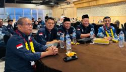Kebijakan Efisiensi Pemerintah Buat Pengusaha Rental Mobil Menjerit, Pendapatan Anjlok Drastis