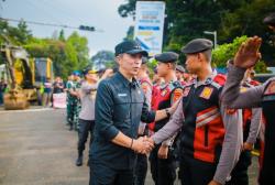 Tingkatkan Keamanan dan Kenyamanan, Pemkot Bentuk Satgas Pemberantasan Premanisme