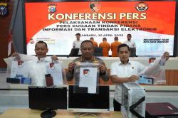 Sindikat Pemalsuan Dokumen Negara Ditangkap, Terungkap Berkat Iklan di Medsos