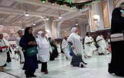 Jemaah Haji Indonesia Kloter Terakhir Wajib Dikarantina, Kenapa?