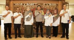 DJP Jateng I Ungkap Penanganan Perkara Pidana Pajak PT GBP, MM jadi Tersangka