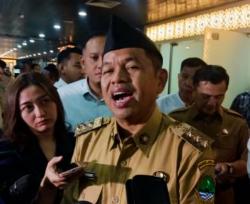 Gubernur Jabar Dedi Mulyadi Tak Gubris Kritikan Abdul Mu’ti soal Larangan Wisuda Sekolah