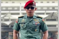 Dijuluki King of Sparko, Ini Sosok Letkol Eka Wira Dharmawan Prajurit Kopassus