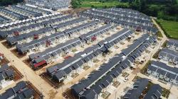 Harga Bisa Turun 50 Persen, Tanah Negara di Perkotaan Bakal Dibangun Hunian Murah