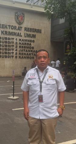 BPI KPNPA Dukung Langkah Hukum Jokowi Terkait Tudingan Ijazah Palsu