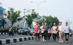CFD di Depok Dimulai 4 Mei, Margonda Ditutup Sebagian! Cek Lokasi dan Waktu Lengkapnya