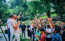 Perhatian Buat OrangTua! Pemkot Bogor Siapkan Satgas Penegak Jam Malam Pelajar