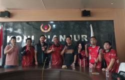 KONI Cianjur Sambut Baik Sinergi dengan NPCI untuk Dongkrak Prestasi Olahraga Disabilitas