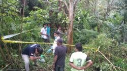 Petani Nilam di Mamuju Ditemukan Tewas Gantung Diri