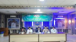 MWC NU Batuceper Gelar Konferensi V, Tekankan Pentingnya Kolaborasi