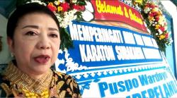 Hari Tari Dunia di Keraton Surakarta, Gusti Moeng Apresiasi Dukungan Budaya Pengusaha Puspo Wardoyo