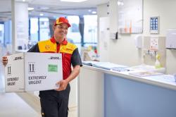 DHL Umumkan Investasi 2 Miliar Euro Perkuat Kemampuan Logistik di Asia Pasifik