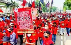 1 Mei Hari Apa? Ini Sejarah dan Makna Hari Buruh Internasional