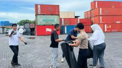 Ciptakan Lingkungan Sehat, PT PIL Rutin Gelar Program Jumat Bersih