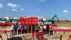 PT Xinfung Industry Indonesia Dirikan Pabrik Baru di Subang Smartpolitan