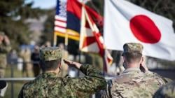 Marak, Perempuan Jepang Diperkosa Tentara AS dalam Setahun Terakhir