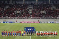 Indonesia Bersama 10 Negara Lain Ditunjuk Jadi Tuan Rumah Kualifikasi Piala Asia U-23 2026