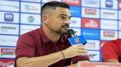 Persija Jakarta Pecat Carlos Pena, Ricky Nelson Jadi Caretaker!