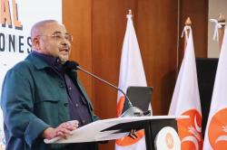 Aboe Bakar Alhabsyi: Hari Buruh Jadi Momentum Dorong UU Ketenagakerjaan Baru