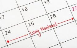 Jadwal Libur dan Cuti Bersama Mei 2025, Ada 2 Long Weekend