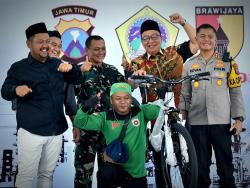Pemkab Gresik Dorong Investasi dan Lindungi Hak Pekerja di Momen May Day