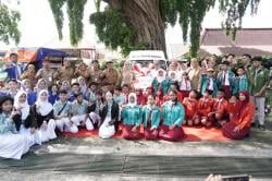 Bank Jatim Salurkan CSR untuk Tingkatkan Kesejahteraan Masyarakat Banyuwangi