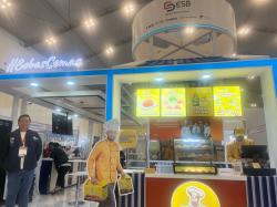 Asisten AI Pertama di Dunia untuk Permudah Bisnis Kuliner