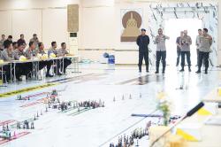 Peringatan May Day 2025, Polda Jateng Pastikan Pengamanan Secara Responsif dan Humanis