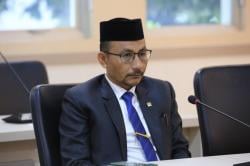 Haji Uma Minta Rencana Pembangunan Empat Batalyon TNI di Aceh Dikaji Ulang