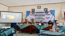 MIM PK Tegalampel Didampingi UMS Kembangkan Branding dan Promosi Sekolah