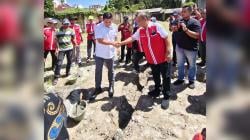 Didukung Kemenkop RI Sibolangit, Akan Miliki Pabrik AMDK dari Koperasi Produsen BSD
