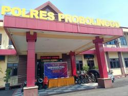 Polres Probolinggo Kembali Amankan Pengedar Narkoba, Kali Ini Pengedar Lintas Wilayah
