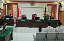 Pasutri asal Sidoarjo Diadili, Akibat Terlibat Perdagangan Organ Tubuh ke India