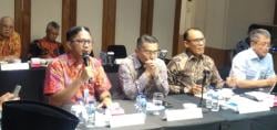 Pemerintah Targetkan 80 Ribu Koperasi Merah Putih, Induk KUD: Jangan Abaikan yang Sudah Ada