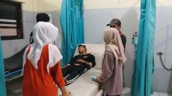 Korban Dugaan Keracunan Makanan Gratis di Tasikmalaya Bertambah, Total Capai 19 Siswa