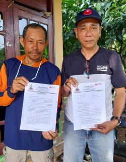Remaja 17 Tahun Diduga Jadi Korban Pengeroyokan ,Tiga Gigi Hilang Dan Luka Memar di Wajah