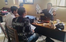 Ungkap Peredaran Obat Keras Ilegal di Sukoharjo, Polisi Sita 1.857 Butir Pil