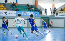 Lolos Final, Proton FC Kuningan Taklukkan Alba FC dalam Laga Dramatis