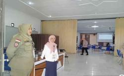 Amankan Proses Seleksi PPPK Tahap II, Satpol PP Kobar Kerahkan Personel