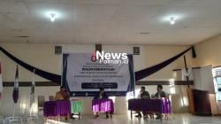 Mamasa Bicara untuk Nusantara: Merawat Kebhinekaan Lewat Dialog Budaya
