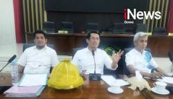 Pabrik Rokok Ilegal Hingga Rumah Makan Tak Berizin Jadi Sorotan Pansus LKPJ DPRD Gowa