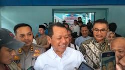 May Day di Kudus: Buruh Pilih Halalbihalal Bersama Bupati, Tanpa Aksi Demo