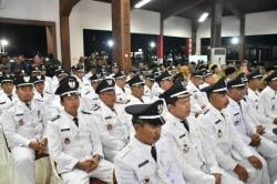 Tepis Isu Telat, Pemkab Kebumen Transfer Dana Desa Rp56 Miliar untuk 115 Desa