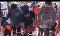 Pemkab Nganjuk akan Usulkan Marsinah Jadi Pahlawan Nasional