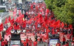 Sejarah May Day, Hari Buruh Internasional yang Diperingati Setiap Tanggal 1 Mei