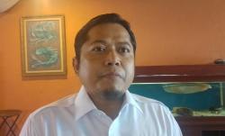 Aksi Vandalisme Mahasiswa Didepan Kantor Wali Wota, Mahdi Wakil Ketua Kadin Cilegon Angkat Bicara