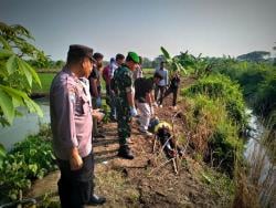 Tersengat Jebakan Tikus, Warga Bojonegoro Ditemukan Tewas di Tanggul Sungai Balungpanggang